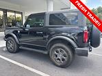 2021 Ford Bronco 4x4 SUV for sale #KFA61183A - photo 2