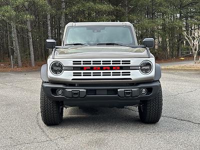 New 2026 Ford Bronco - photo 1