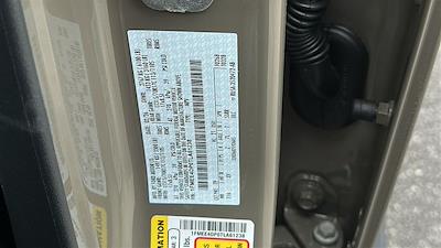 New 2026 Ford Bronco - photo 1