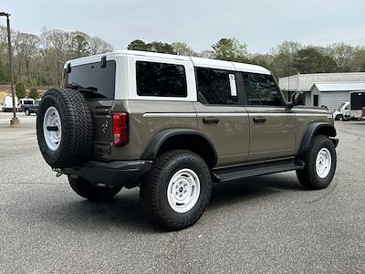 New 2026 Ford Bronco - photo 1