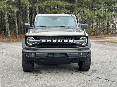 New 2026 Ford Bronco - photo 1