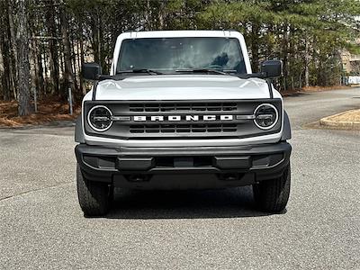 New 2026 Ford Bronco - photo 1