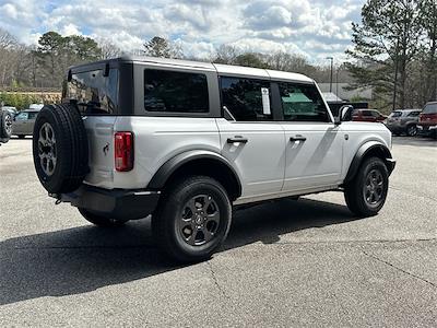 New 2026 Ford Bronco - photo 1