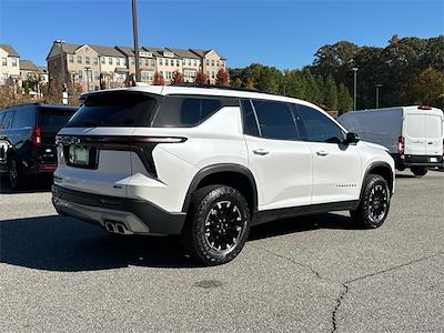 2024 Chevrolet Traverse AWD SUV for sale #KFA62253A - photo 2