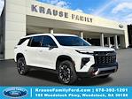 2024 Chevrolet Traverse AWD SUV for sale #KFA62253A - photo 1