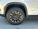 2024 Chevrolet Traverse AWD SUV for sale #KFA62253A - photo 11