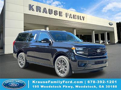 New 2025 Ford Expedition Platinum for sale #KFA62254 - photo 1