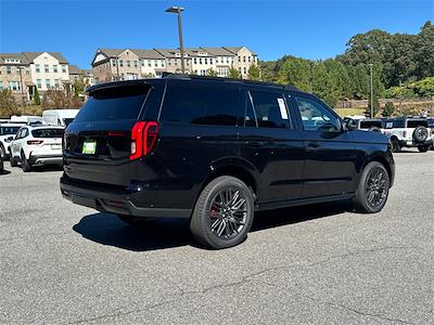 New 2025 Ford Expedition Platinum for sale #KFA62254 - photo 2