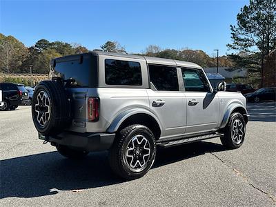 2022 Ford Bronco 4WD SUV for sale #KFA62720A - photo 2