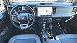 2022 Ford Bronco 4WD SUV for sale #KFA62720A - photo 22