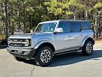 2022 Ford Bronco 4WD SUV for sale #KFA62720A - photo 4