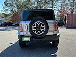 2022 Ford Bronco 4WD SUV for sale #KFA62720A - photo 7