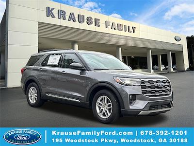 2025 Ford Explorer RWD SUV for sale #KFA63069 - photo 1