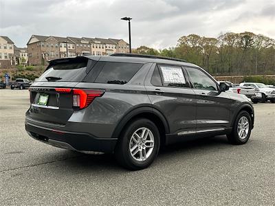 2025 Ford Explorer RWD SUV for sale #KFA63069 - photo 2