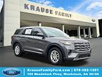 2025 Ford Explorer RWD SUV for sale #KFA63069 - photo 1