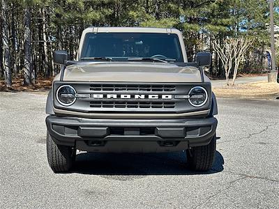 New 2026 Ford Bronco - photo 1
