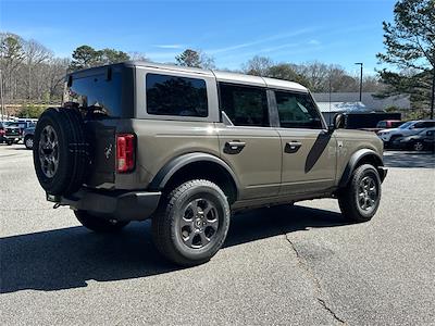 New 2026 Ford Bronco - photo 1