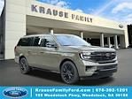 2025 Ford Expedition MAX 4WD SUV for sale #KFA63623 - photo 1