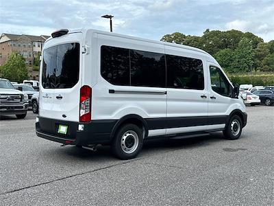 2025 Ford Transit 350 Medium Roof RWD Passenger Van for sale #KFA64158 - photo 2