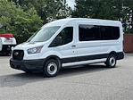 2025 Ford Transit 350 Medium Roof RWD Passenger Van for sale #KFA64158 - photo 4