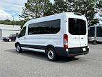 2025 Ford Transit 350 Medium Roof RWD Passenger Van for sale #KFA64158 - photo 6