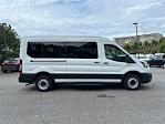 2025 Ford Transit 350 Medium Roof RWD Passenger Van for sale #KFA64158 - photo 8