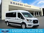 New 2025 Ford Transit 350 XLT Passenger Van for sale #KFA64274 - photo 1