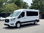 New 2025 Ford Transit 350 XLT Passenger Van for sale #KFA64274 - photo 4
