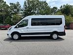 New 2025 Ford Transit 350 XLT Passenger Van for sale #KFA64274 - photo 5