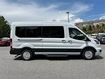 New 2025 Ford Transit 350 XLT Passenger Van for sale #KFA64274 - photo 8