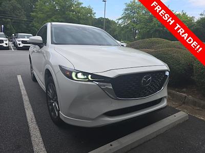 2024 Mazda CX-5 AWD SUV for sale #KFA64447A1 - photo 1