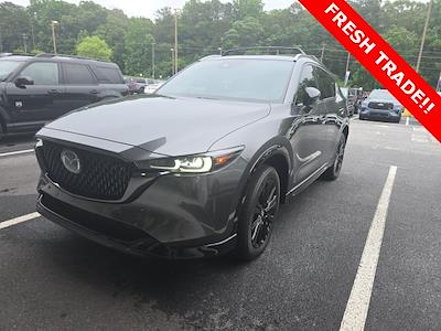 2025 Mazda CX-5 AWD SUV for sale #KFA64447A2 - photo 1
