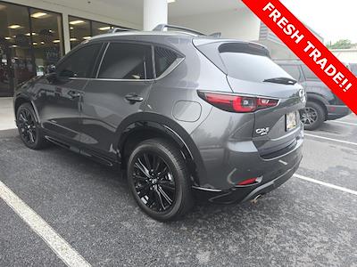 2025 Mazda CX-5 AWD SUV for sale #KFA64447A2 - photo 2