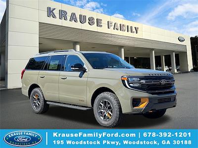 2025 Ford Expedition 4WD SUV for sale #KFA64967 - photo 1