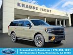 2025 Ford Expedition 4WD SUV for sale #KFA64967 - photo 1