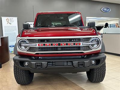 New 2026 Ford Bronco - photo 1