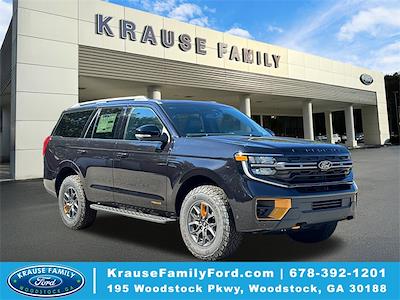 New 2025 Ford Expedition Tremor for sale #KFA64994 - photo 1