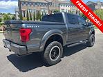 2018 Ford F-150 SuperCrew Cab 4x4 Pickup for sale #KFA65367A - photo 2