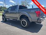 2018 Ford F-150 SuperCrew Cab 4x4 Pickup for sale #KFA65367A - photo 5