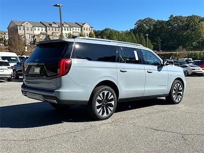 New 2025 Ford Expedition MAX Platinum for sale #KFA65487 - photo 2