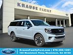 New 2025 Ford Expedition MAX Platinum for sale #KFA65487 - photo 1