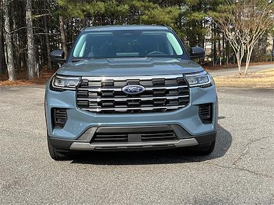 New 2026 Ford Explorer Active for sale #KFA65710 - photo 2