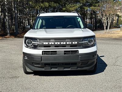 Used 2022 Ford Bronco Sport Big Bend for sale #KFA65710A - photo 2