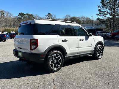 Used 2022 Ford Bronco Sport Big Bend for sale #KFA65710A - photo 2