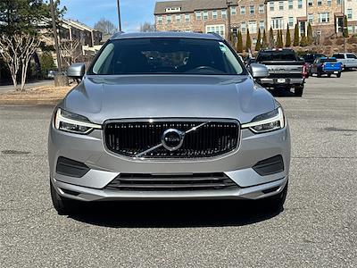 Used 2019 Volvo XC60 - photo 1