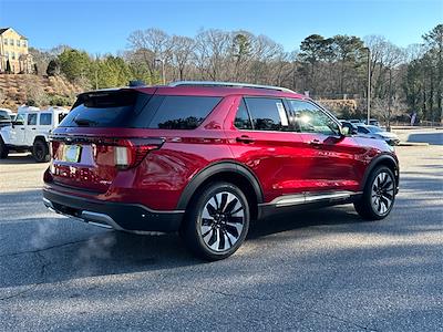 New 2026 Ford Explorer Platinum for sale #KFA65980 - photo 2