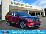 2026 Ford Explorer 4WD SUV for sale #KFA65980 - photo 1