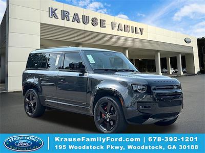 2024 Land Rover Defender AWD SUV for sale #KFA66575A - photo 1