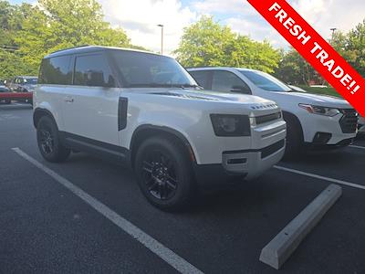 2024 Land Rover Defender AWD SUV for sale #KFA66575B - photo 1