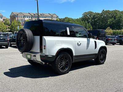 Used 2024 Land Rover Defender S AWD SUV for sale #KFA66575B - photo 2